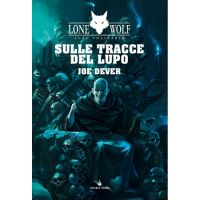 Lupo Solitario Vol.25 - Sulle Tracce del Lupo