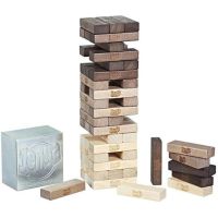 Jenga - Serie Rustica