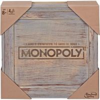 Monopoly - Serie Rustica