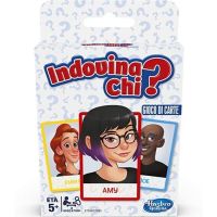 Indovina Chi? - Gioco di Carte