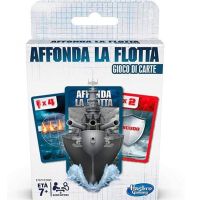 Affonda la Flotta - Gioco di Carte