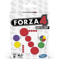 Forza 4 - Gioco di Carte