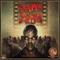 Dawn of the Zeds