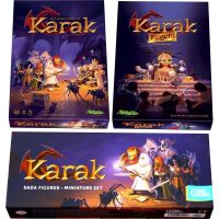 Karak | Medium Bundle