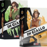 In Giallo | Small Bundle