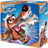 Dante Lupo Dolorante