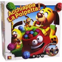 Acchiappa La Polpetta