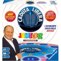 Caduta Libera Junior