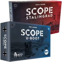 SCOPE | Small Bundle
