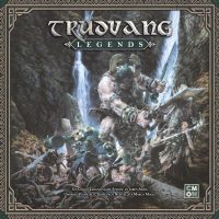 Trudvang Legends