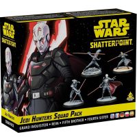 Star Wars Shatterpoint - Jedi Hunters