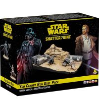 Star Wars Shatterpoint - You Cannot Run