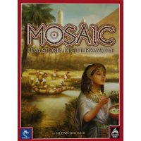 Mosaic - Una Storia di Civilizzazione