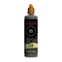 Air - Primer Black (100ml)