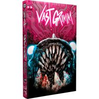 Vast Grimm - Manuale Base