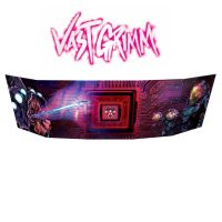 Vast Grimm - Schermo del Giemme Kartonato