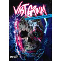 Vast Grimm - Quickstart & Avventure