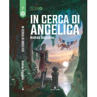 Dedalo Vol.7 - In Cerca di Angelica