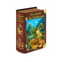 La Lepre e la Tartaruga