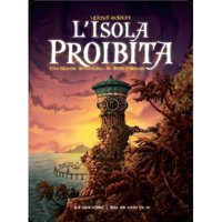 L'Isola Proibita