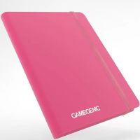 Raccoglitore Gamegenic Casual Album 18 Tasche (ROSA)
