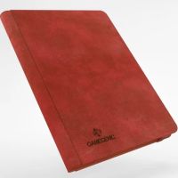 Raccoglitore Gamegenic Prime Album 18 Tasche (ROSSO)
