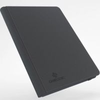 Raccoglitore Gamegenic Prime Album 18 Tasche (NERO)