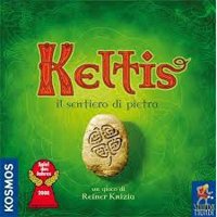 Keltis - Il Sentiero di Pietra