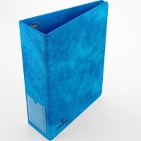 Raccoglitore ad Anelli Gamegenic Prime Ring-Binder (BLU)