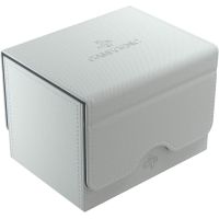 Porta Mazzo Gamegenic Sidekick 100+ Convertible (BIANCO)