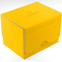 Porta Mazzo Gamegenic Sidekick 100+ Convertible (GIALLO)