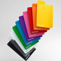 Divisori per Carte Gamegenic Flex Card Dividers