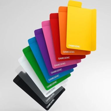 Divisori per Carte Gamegenic Flex Card Dividers