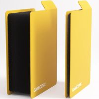 Divisorio per Carte Gamegenic Sizemorph Divider (GIALLO)