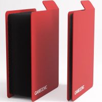 Divisorio per Carte Gamegenic Sizemorph Divider (ROSSO)