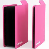 Divisorio per Carte Gamegenic Sizemorph Divider (ROSA)