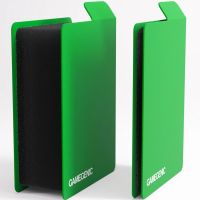 Divisorio per Carte Gamegenic Sizemorph Divider (VERDE)