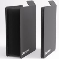 Divisorio per Carte Gamegenic Sizemorph Divider (NERO)