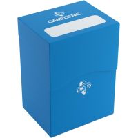 Porta Mazzo Gamegenic Deck Holder 80+ (BLU)