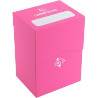 Porta Mazzo Gamegenic Deck Holder 80+ (ROSA)