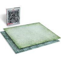 Dungeons & Dragons - Adventure Grid