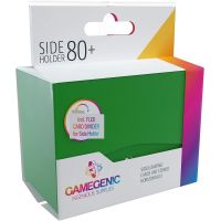 Porta Mazzo Gamegenic Side Holder 80+ (VERDE)