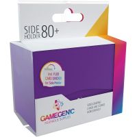 Porta Mazzo Gamegenic Side Holder 80+ (VIOLA)