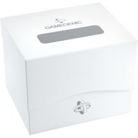 Porta Mazzo Gamegenic Side Holder 100+ XL (BIANCO)