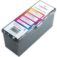 Porta Mazzo Gamegenic Fourtress 320+ (NERO)