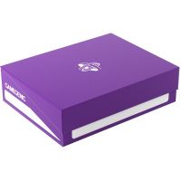 Porta Pedine Gamegenic Token Holder (VIOLA)