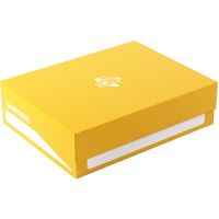 Porta Pedine Gamegenic Token Holder (GIALLO)