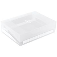 Porta Pedine Gamegenic Token Holder (TRASPARENTE)