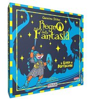 Geronimo Stilton - Nel Regno della Fantasia