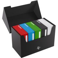 Porta Mazzo Gamegenic Holder Cave (NERO)